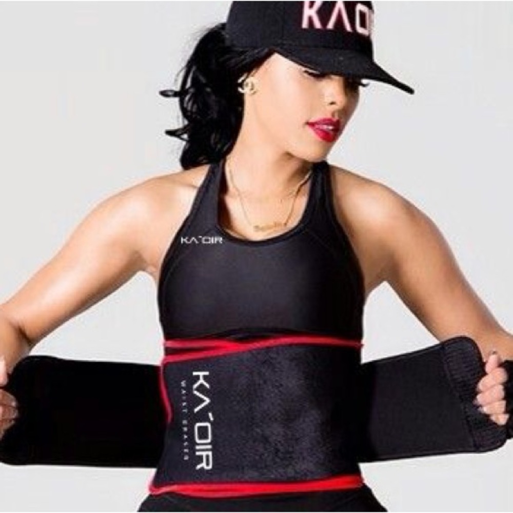 KA’ OIR WAIST ERASER